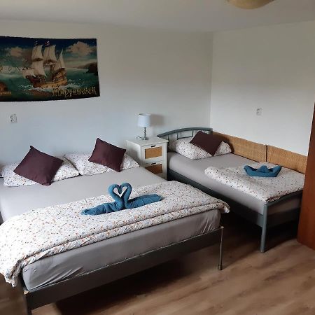 Apartman U Benkov Lúčky Extérieur photo