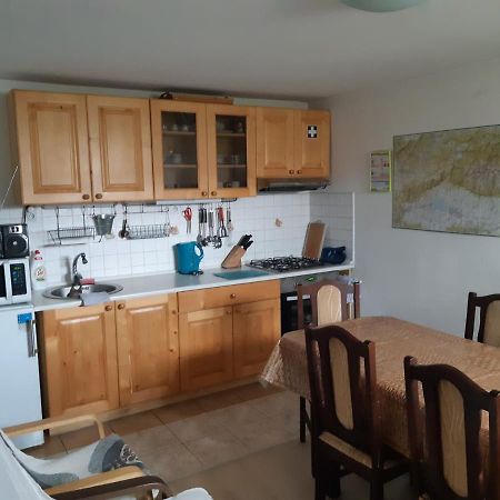 Apartman U Benkov Lúčky Extérieur photo