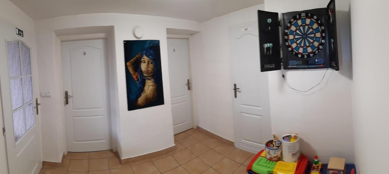 Apartman U Benkov Lúčky Extérieur photo