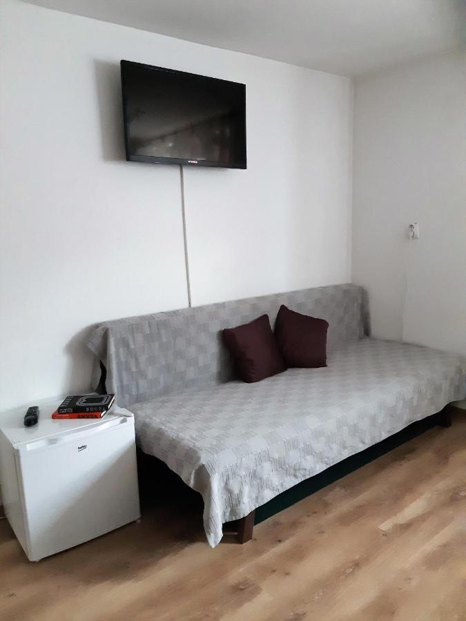 Apartman U Benkov Lúčky Extérieur photo