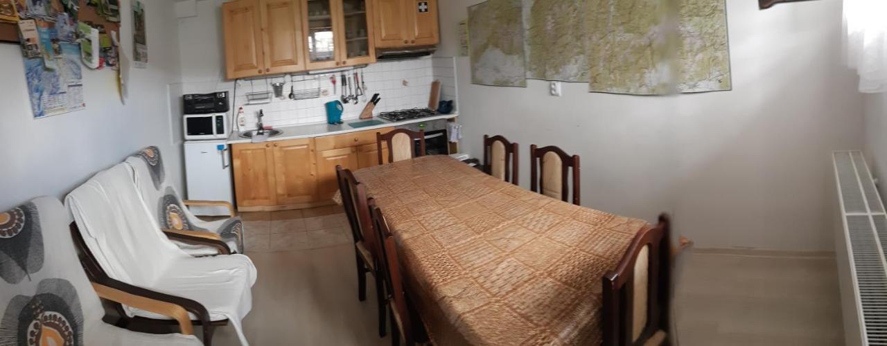 Apartman U Benkov Lúčky Extérieur photo